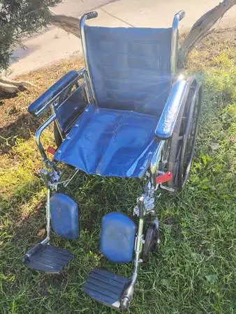 Tracer SX wheelchair wheel chair