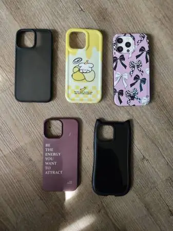 iPhone 13 Pro Max Case For Sale ($5 Each)