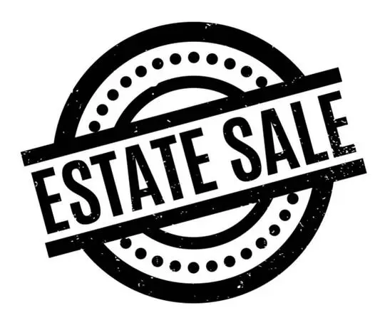 ESTATE SALE COMING SOON LIBERTY CENTER, OHIO