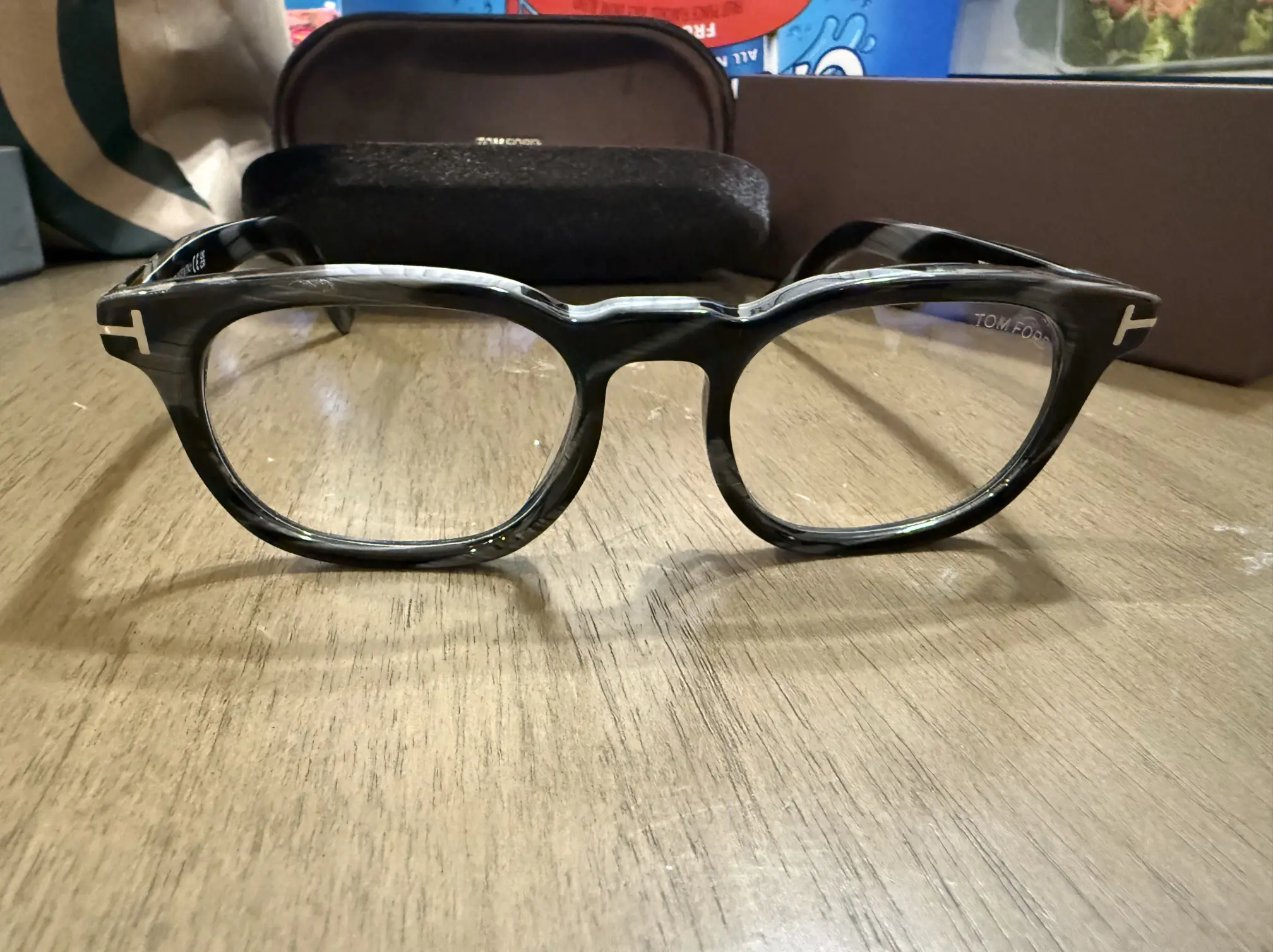 tom ford TF5930