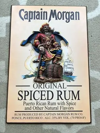 WTB One Gallon Rum and a One Gallon Baileys or Kahlua Bottles