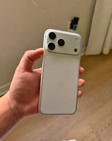 Apple iPhone 17 pro max 5G
