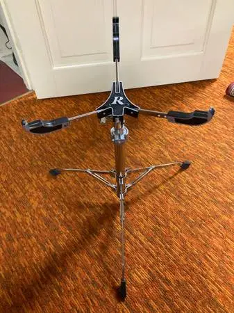 Rogers Snare stand