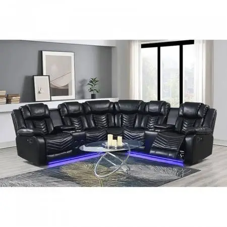 **UPGRADE YOUR SPACE!** $49 DOWN GETS YOU STYLISH LIVINGROOM SET NOW!!