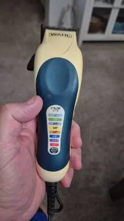 Wahl Precision Trimmer See  Photos FCFS $10