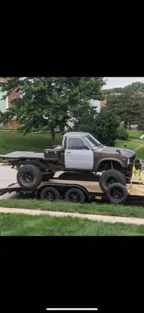 Looking for 1979-2004 toyota pickups/ tacoma or 4runners