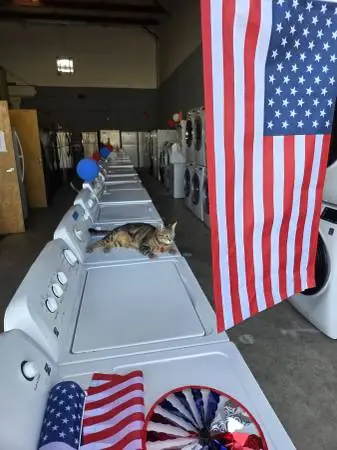 Dryers for sale starting at $199