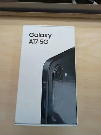 Samsung Galaxy a17 5g