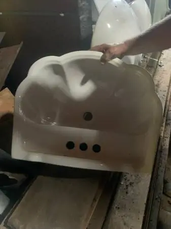 ***Vessel Sinks***