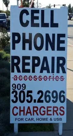 Your trusted iphone Repair Shop