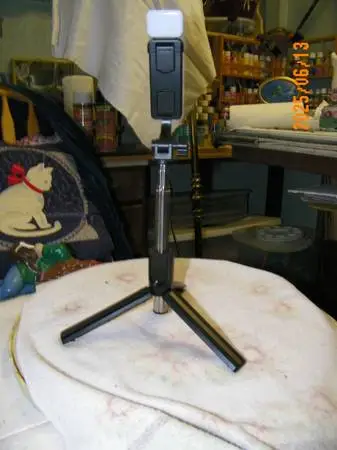 phone , holder and SELFY stick