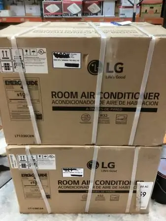 LG Room Air Conditioner