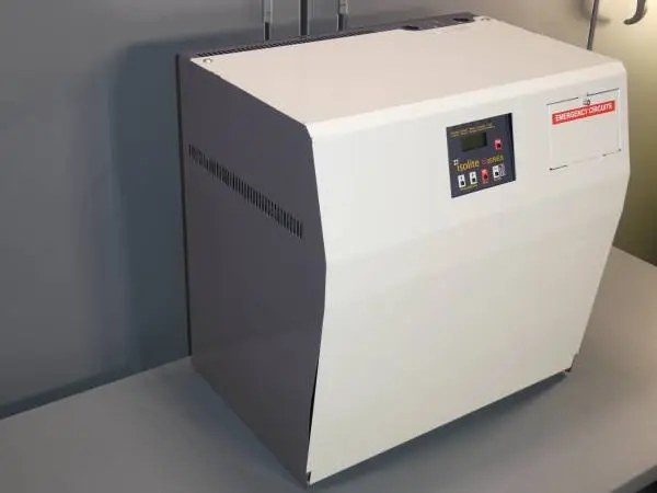 Isolite Pure Sine Wave Inverter Model E350