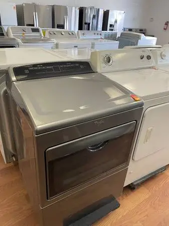 Gas dryer