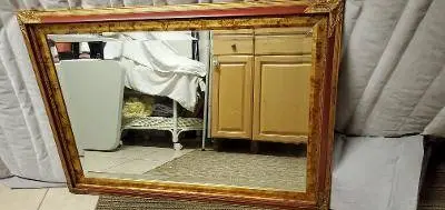 Decorative Mirror