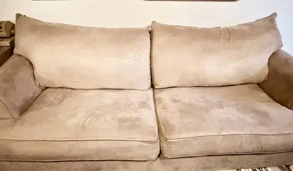 Sofa Bed Queen Size