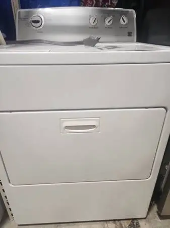 Whirlpool dryer 💯 % perfect running condition