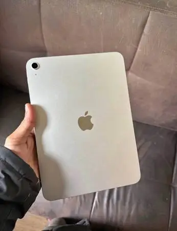 Ipad A16