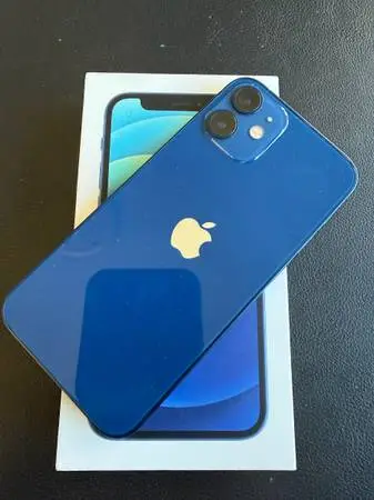 iPhone 12 mini 64GB