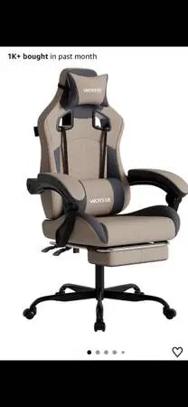Gaming chair or office chair BRAND NEW