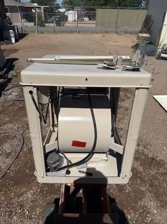 Downdraft 3000 CFM’S Swamp Cooler For Sale $300 Or Best Offer