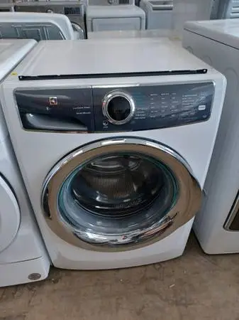 Electrolux Front load WASHER
