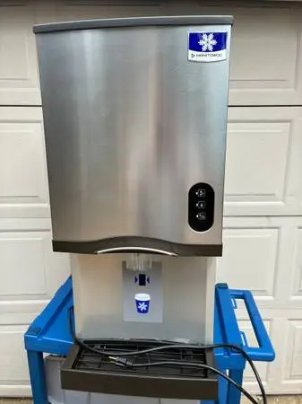 ****Ice Dispenser/Maker Ice Machine****