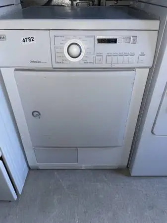LG 24 Inch Electric Dryer