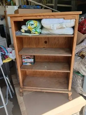 Bookshelf /Display
