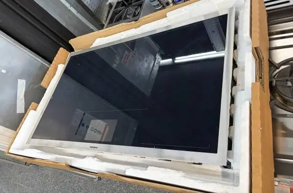 GAGGENAU INDUCTION COOKTOP