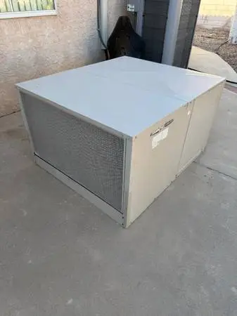 Used Master Cool Swamp Cooler
