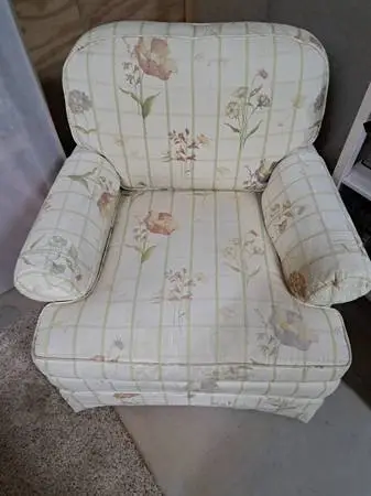 Nice chair