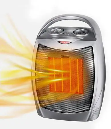 BRAND NEW! Portable Electric Heaters 1500W, 3SFast Heating
