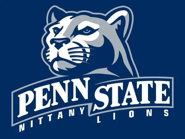 ORV lot parking PSU Football