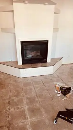 Nice gas stove  120 or BO