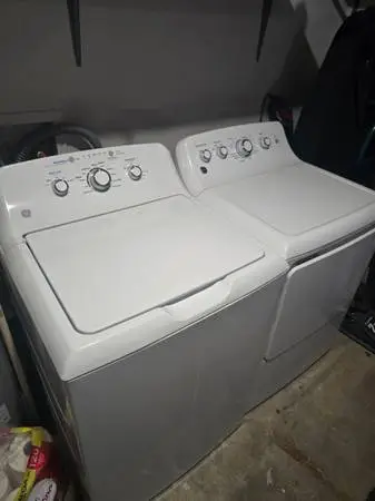 Washer and dryer combo for sale three hundred dollars