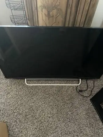 Sony 40in Smart TV!