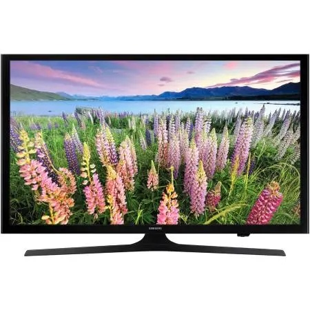 Samsung - 40 Class (40 Diag.) - LED - 1080p - Smart TV - HDTV