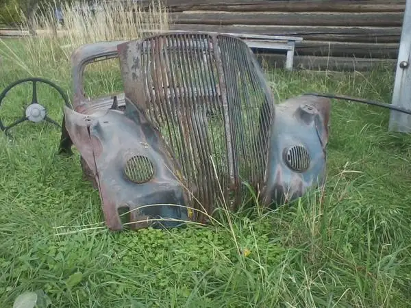 Montana Antique Picker 44 Year Montana Resident Looking For Items/Cash