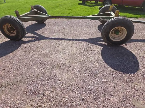Demco Gear