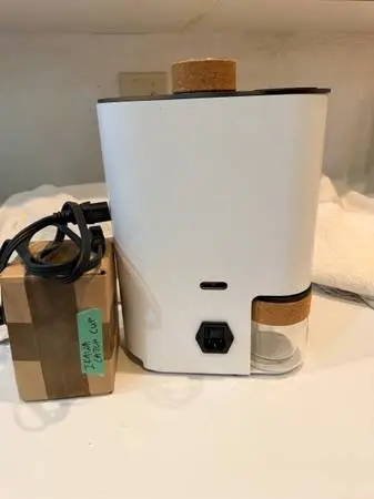 Reduced - Ikawa Home Roaster