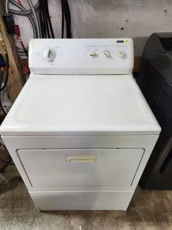 Kenmore dryer *delivery available
