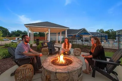🎉 Ask About Our Current Move-In Specials at Preston Park!