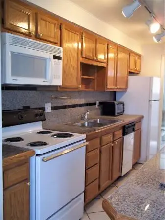 Cat-friendly 1 BD on TOP FLOOR in SoBo. One month FREE RENT! (680-316)