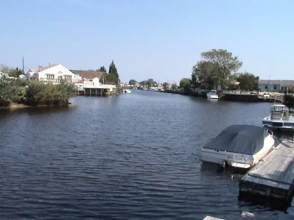 Beautiful, Quiet, Safe, Waterfront Home, Close to Stockton University