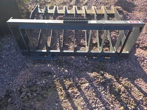 Stout Rock Bucket