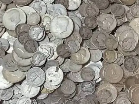 WANTED! Silver/Gold Coins & Bullion
