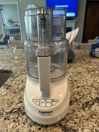 Cuisinart Prep 11 Plus Food Processor