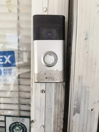 3  ring cameras for sale