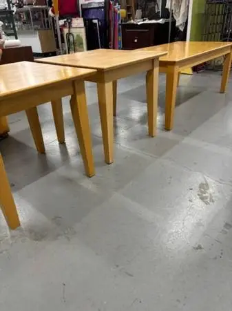 Sale - unique style living room set